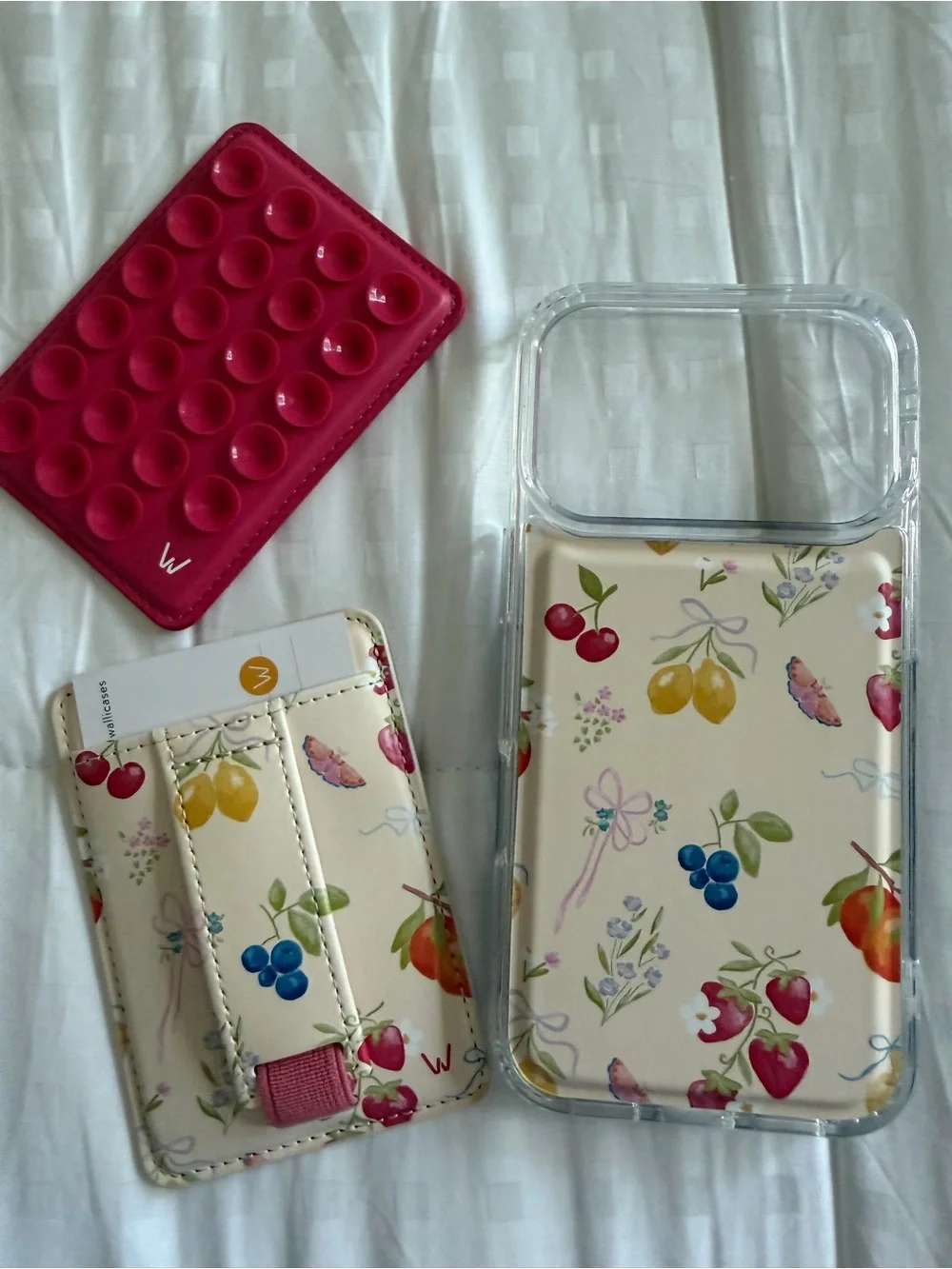Walli Bundle - Picture 2 of 5